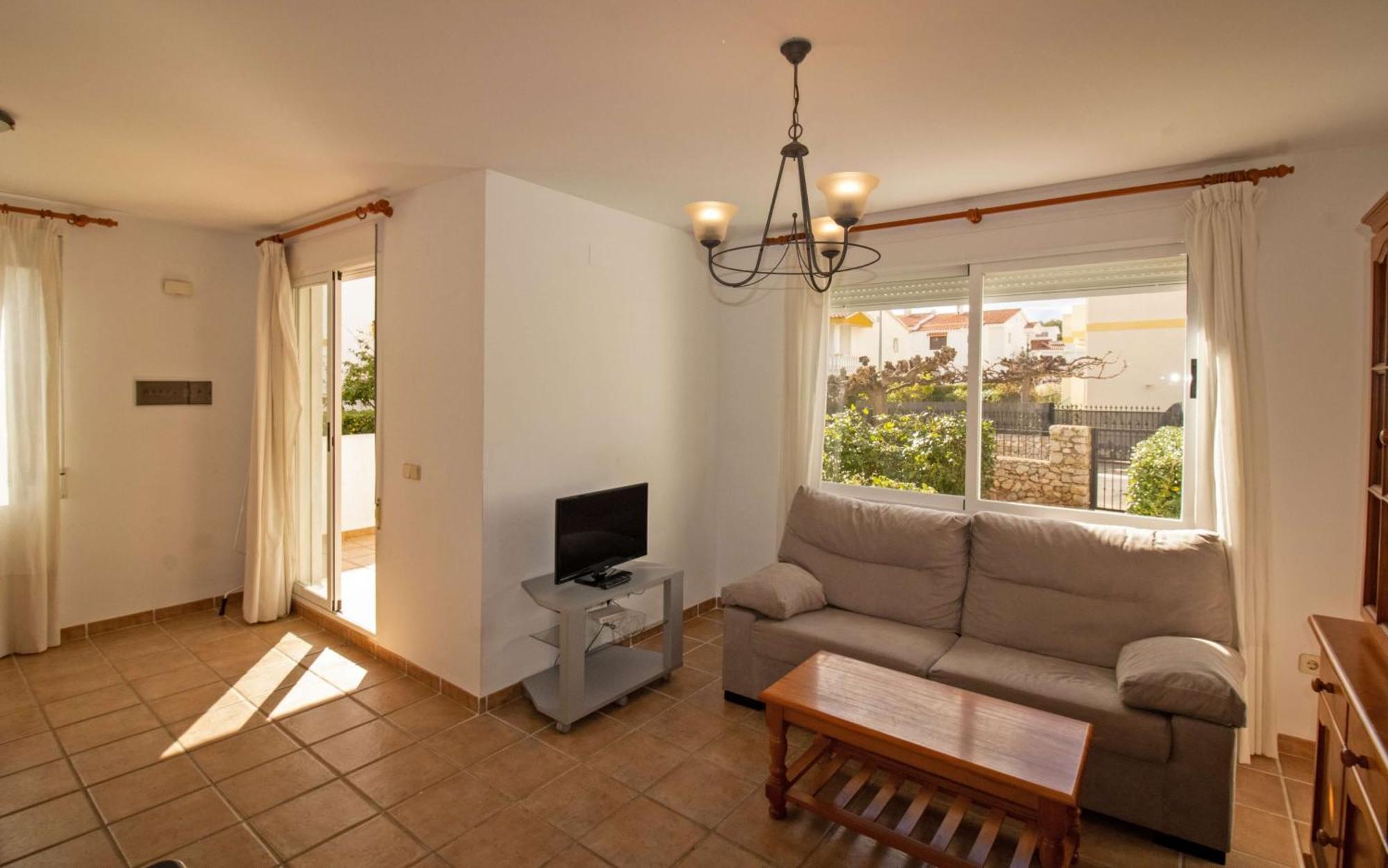 Casa Privada En Primera Linea - Tres Playas Albert Villas Alcoceber Exterior photo